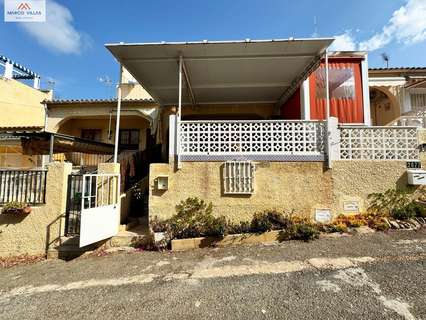 Casa en venta en San Fulgencio