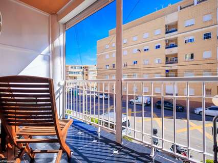 Apartamento en venta en Torrevieja