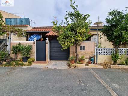 Casa en venta en San Fulgencio