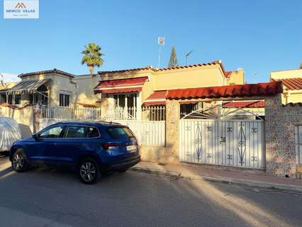 Chalet en venta en San Fulgencio