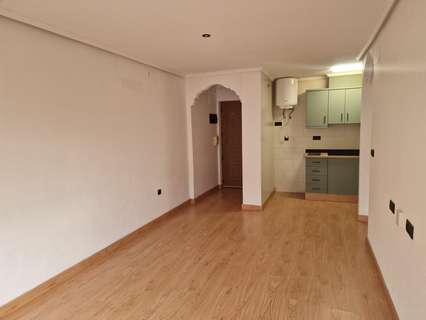 Apartamento en venta en Elche/Elx La Marina