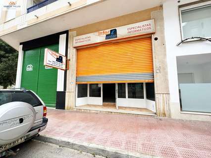 Local comercial en venta en Guardamar del Segura