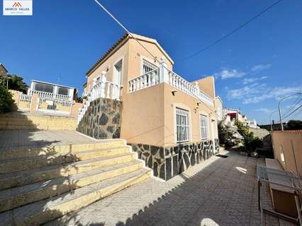 Chalet en venta en San Fulgencio rebajado