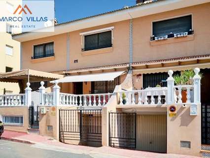 Casa en venta en Guardamar del Segura