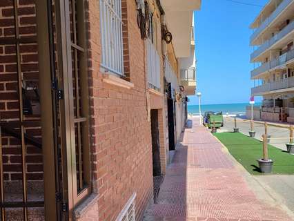 Planta baja en venta en Guardamar del Segura