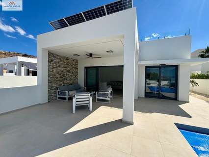 Casa en venta en Benijófar
