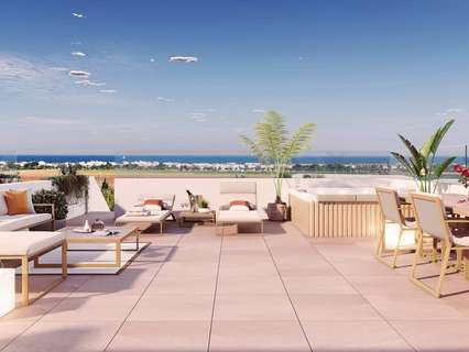 Piso en venta en Pilar de la Horadada