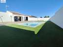 Chalet en venta en Torrevieja