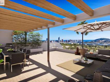 Apartamento en venta en Finestrat