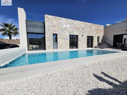 Casa en venta en Algorfa rebajada