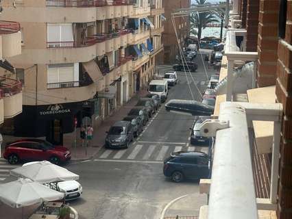 Apartamento en venta en Torrevieja