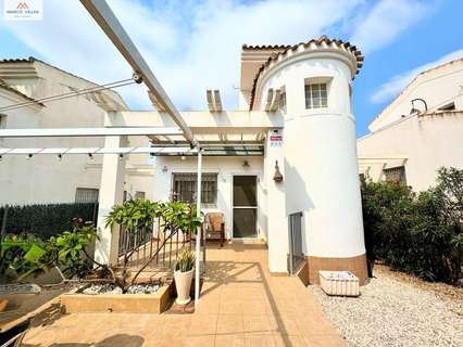 Chalet en venta en San Fulgencio