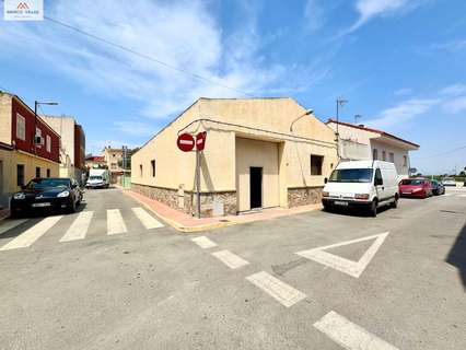 Plaza de parking en venta en Daya Vieja