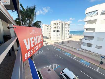 Piso en venta en Guardamar del Segura rebajado