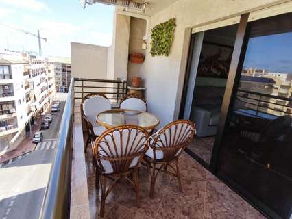 Apartamento en venta en Guardamar del Segura rebajado