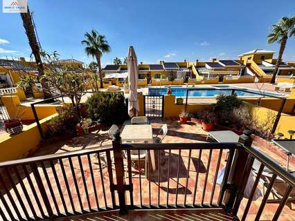 Casa en venta en San Fulgencio