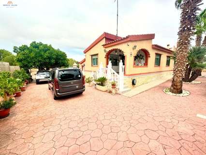 Chalet en venta en San Fulgencio