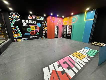 Local comercial en venta en Elche/Elx