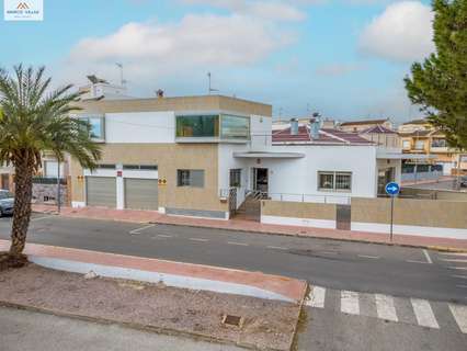 Chalet en venta en Rojales