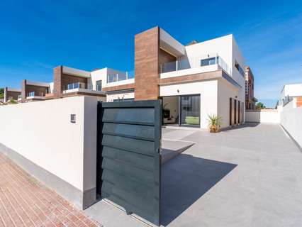 Casa en venta en Daya Nueva