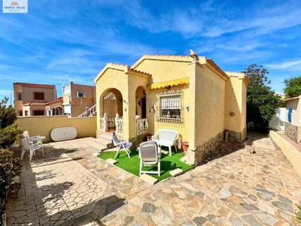 Chalet en venta en San Fulgencio