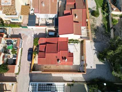 Chalet en venta en San Fulgencio