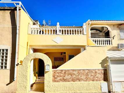 Casa en venta en San Fulgencio