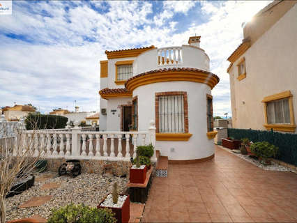 Chalet en venta en Guardamar del Segura