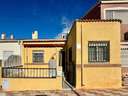 Casa en venta en San Fulgencio