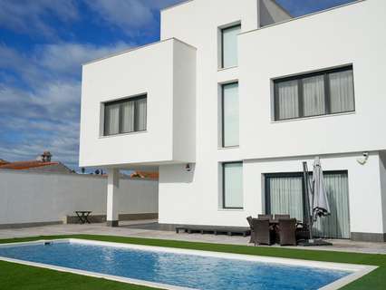 Casa en venta en San Fulgencio