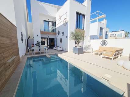 Casa en venta en Benijófar