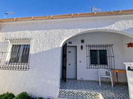 Casa en venta en San Fulgencio