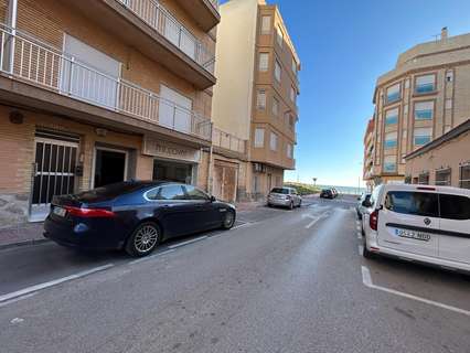 Planta baja en venta en Torrevieja