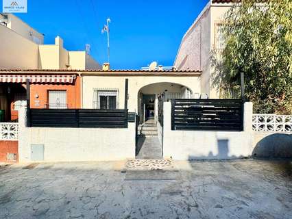 Casa en venta en San Fulgencio