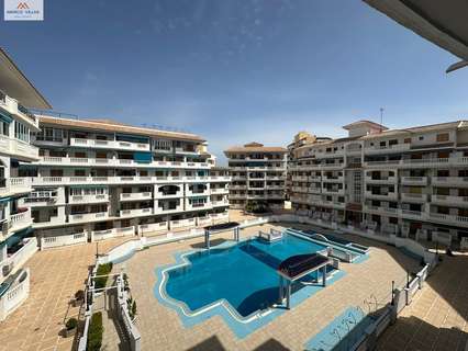 Apartamento en venta en Torrevieja