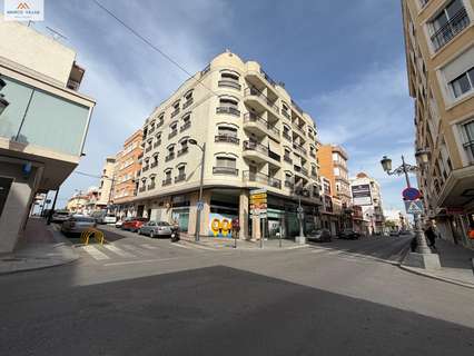 Plaza de parking en venta en Guardamar del Segura