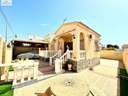 Chalet en venta en San Fulgencio