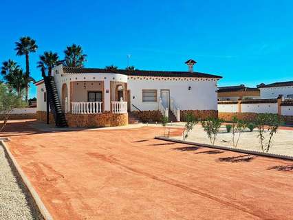 Casa en venta en Catral