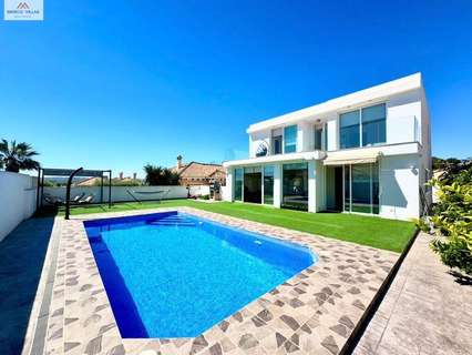 Casa en venta en San Fulgencio