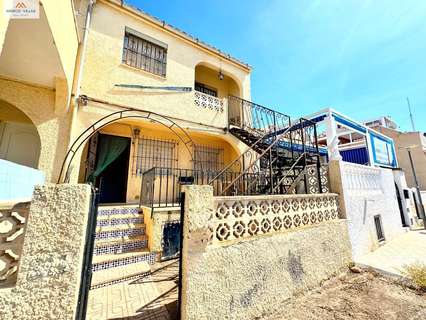 Casa en venta en San Fulgencio
