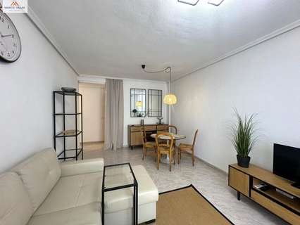 Apartamento en venta en Torrevieja