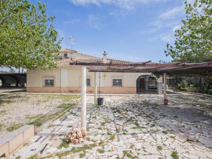 Casa en venta en Elche/Elx