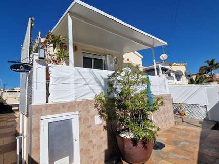 Chalet en venta en San Fulgencio