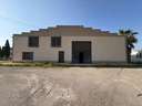 Nave industrial en venta en Santa Pola