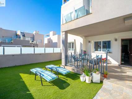 Planta baja en venta en Torrevieja