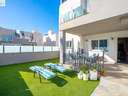 Planta baja en venta en Torrevieja