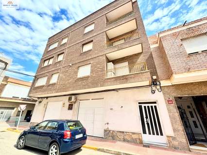 Piso en venta en San Fulgencio
