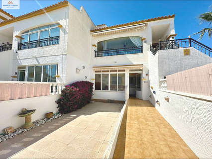 Planta baja en venta en Orihuela