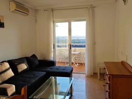 Apartamento en venta en Torrevieja