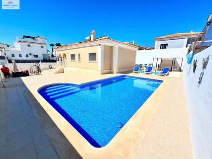 Casa en venta en San Fulgencio